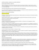 Ejercicios resueltos gestión de empresas