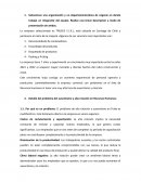 Trabajo Final diplomado estudios organizacionales