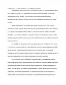 El Patrimonio, Los Derechos Reales y Las Obligaciones Reales