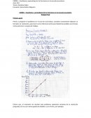 Enseñanza y aprendizaje de las funciones en la escuela secundaria