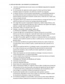 El impulso nervioso: una corriente de información