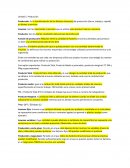 Guía microeconomía. Unidad 5. Producción