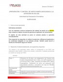 Prevención y control de infecciones asociadas a la atención en salud