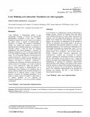 Lean Thinking en la educación: Enseñanza con valor agregado