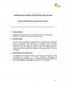 Estudio coordinacion de protecciones se 300 kva