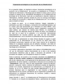 Impulsores tecnológicos en la evolución de la infraestructura