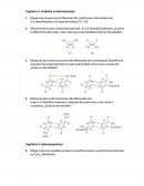 Ejercicios Quimica