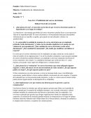 Prohibición del correo electrónico