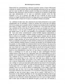 Microbiología de colonias