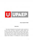 Impuesto Predial