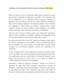 Implementar un plan de capacitación orientado a la mejora de competencias soft y técnicas