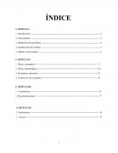 Proyecto de investigación sobre las empanadas de chocho