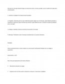 Comunicación efectiva