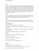 Caso Dulces Cuencanos