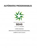 Autómatas programables