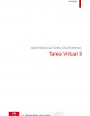 Conservación del medio ambiente