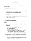 Caso Práctico 1 Marco legal mercantil