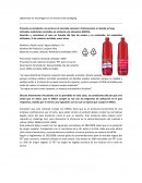 Diplomado en tecnologías en la industria del packaging