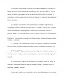 Que es la cinemática