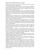 Claudia Bernazza y Gustavo Longo