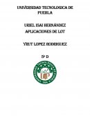 Aplicaciones de Lot