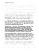 Morfolog[ia de mi Barrio