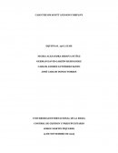 Caso práctico The Om Scott and Son Company