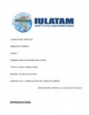 Teoría del Estado. Santo Tomás de Aquino y La Ley