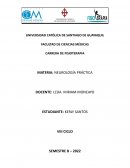 Valoración del recién nacido