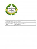 Bases psicopedagógicas