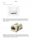 ¿Qué ventajas tiene la fibra óptica sobre el par trenzado y el coaxial?