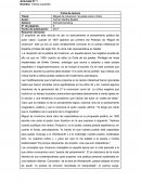 Miguel de Unamuno “el poeta como crítico"