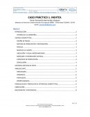 Caso práctico 1. Inditex