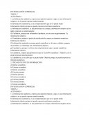 Investigación comercial