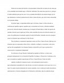 Derecho Ambiental.Flora y fauna