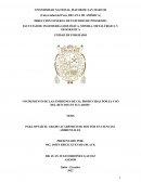 Incremento de las emisiones de CO2 producidas por el uso del bitcoin en Ecuador