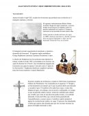 Algunos inventos y descubrimientos del siglo XIX