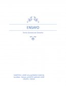 Teoría General del Derecho