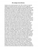 Els càstigs de les Bruixes