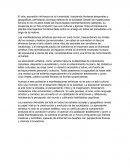 El arte, expresión intrínseca de la humanidad