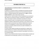 Relación entre las fuentes de poder y el liderazgo en las organizaciones