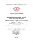 Proyecto de jornada de prácticas quinto semestre