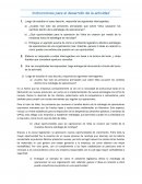 Actividad práctica- VEKA Gestión y Dirección de Operaciones