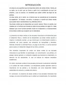 Áreas verdes en las escuelas