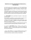 Antecedentes historicos de la contabilidad