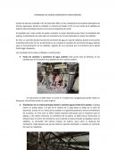 Faenadora de cerdos Agrosuper Planta Rosario