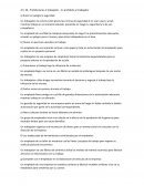 Art. 46.- Prohibiciones al trabajador