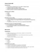 Bases de datos NOSQL