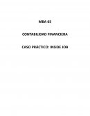 Caso práctico: Inside job