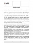 Juicio critico edificio MOPTT La Serena